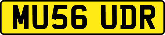 MU56UDR