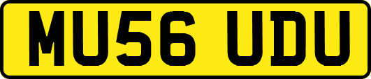 MU56UDU