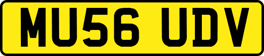 MU56UDV