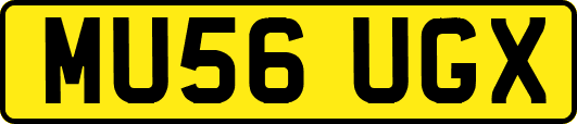 MU56UGX