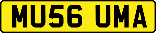 MU56UMA