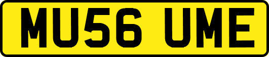 MU56UME