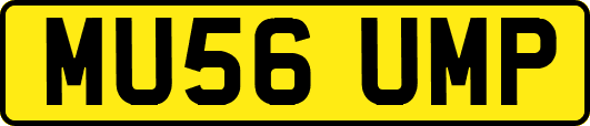 MU56UMP