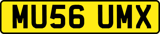 MU56UMX