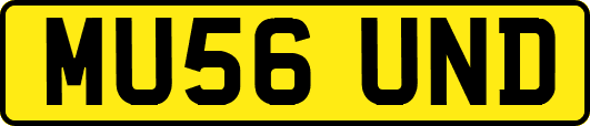 MU56UND