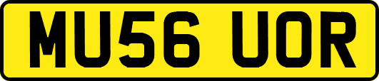 MU56UOR