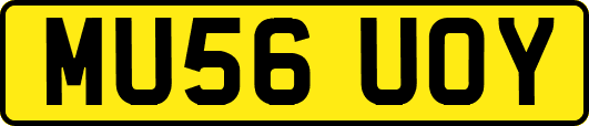 MU56UOY