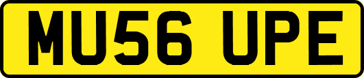MU56UPE