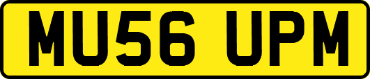 MU56UPM