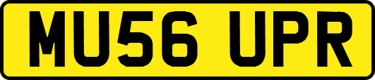 MU56UPR