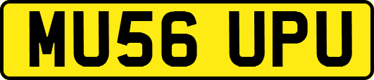 MU56UPU