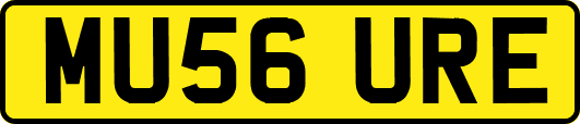 MU56URE