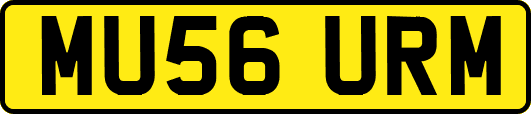 MU56URM