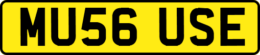 MU56USE