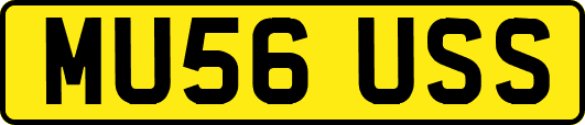 MU56USS