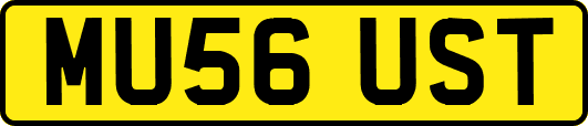 MU56UST