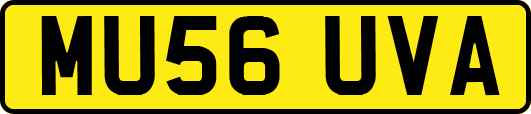 MU56UVA