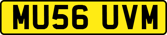 MU56UVM