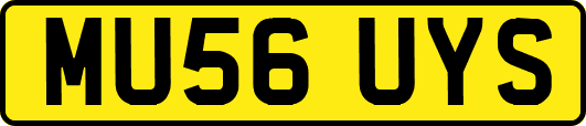 MU56UYS