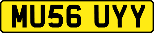MU56UYY