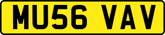 MU56VAV