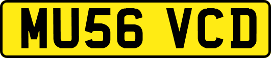 MU56VCD