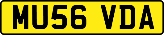 MU56VDA