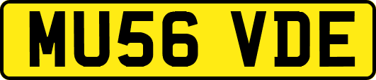 MU56VDE