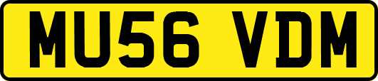 MU56VDM