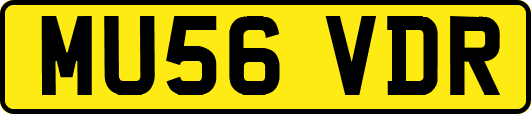 MU56VDR