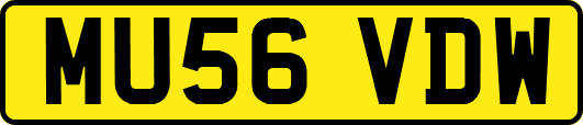 MU56VDW