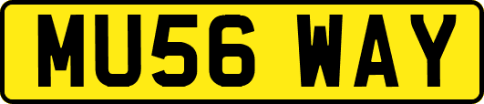 MU56WAY