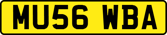 MU56WBA