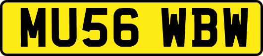 MU56WBW