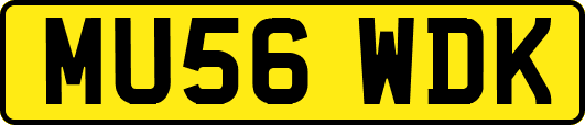 MU56WDK
