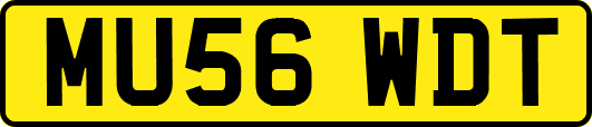 MU56WDT