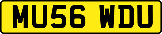 MU56WDU