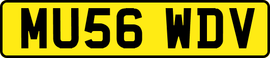 MU56WDV