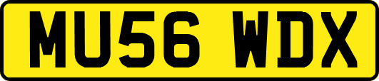 MU56WDX
