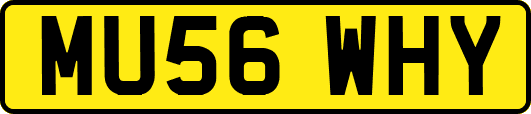 MU56WHY