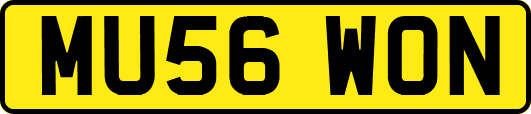 MU56WON