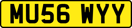 MU56WYY