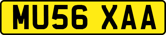MU56XAA