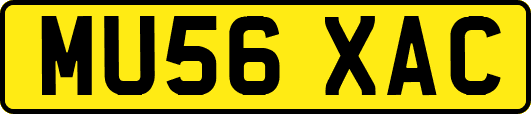 MU56XAC