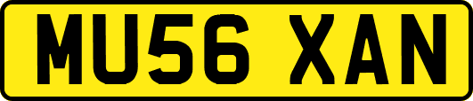 MU56XAN
