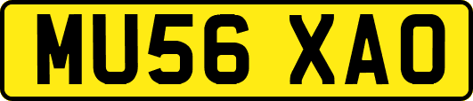 MU56XAO