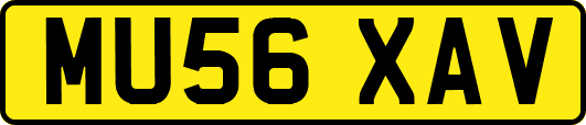 MU56XAV