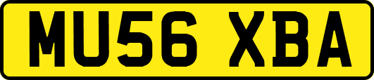 MU56XBA