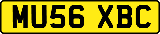 MU56XBC