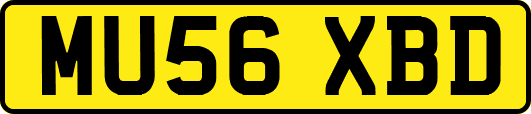 MU56XBD